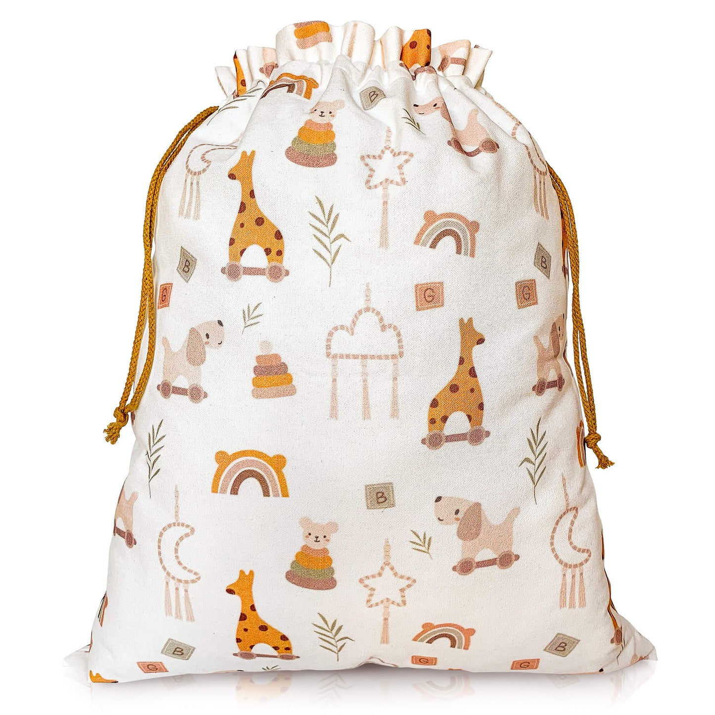 Boho Toy Gift Bag
