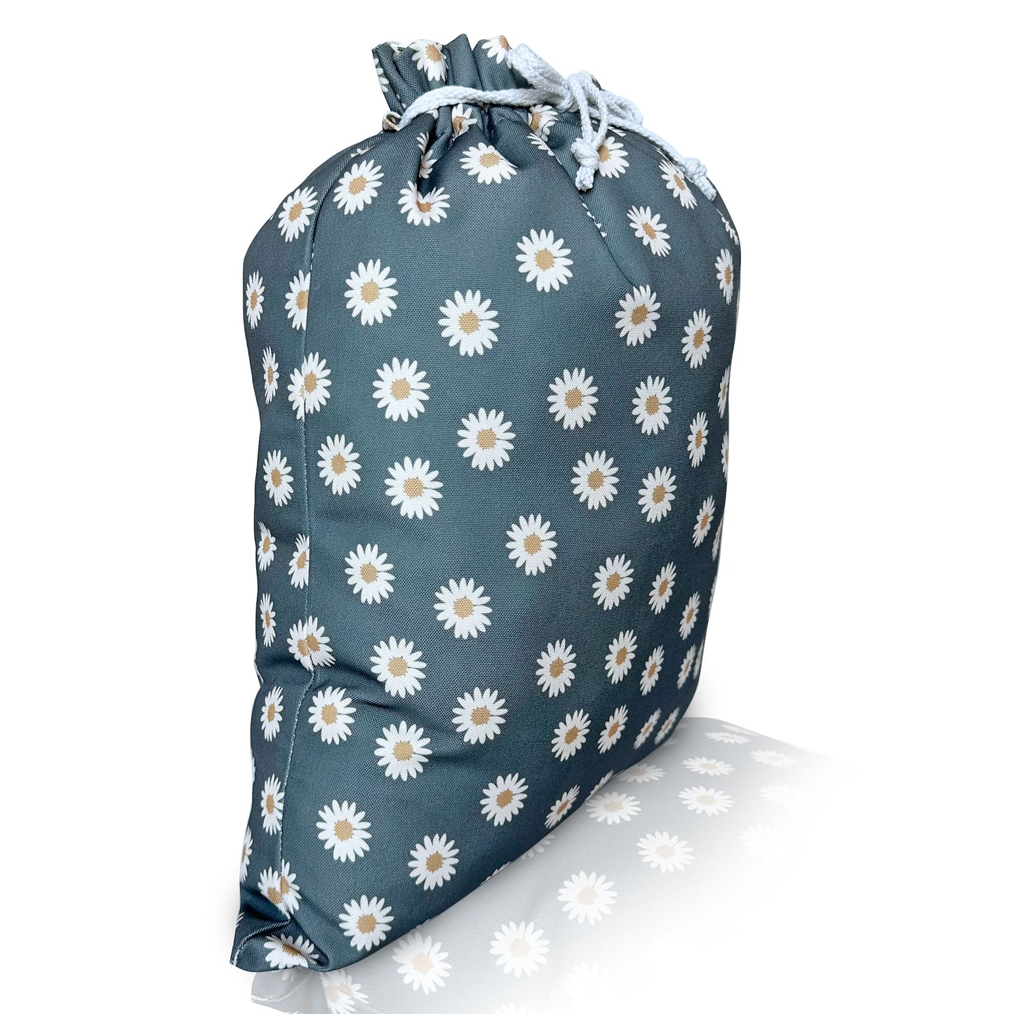 Daisy Floral Gift Bag