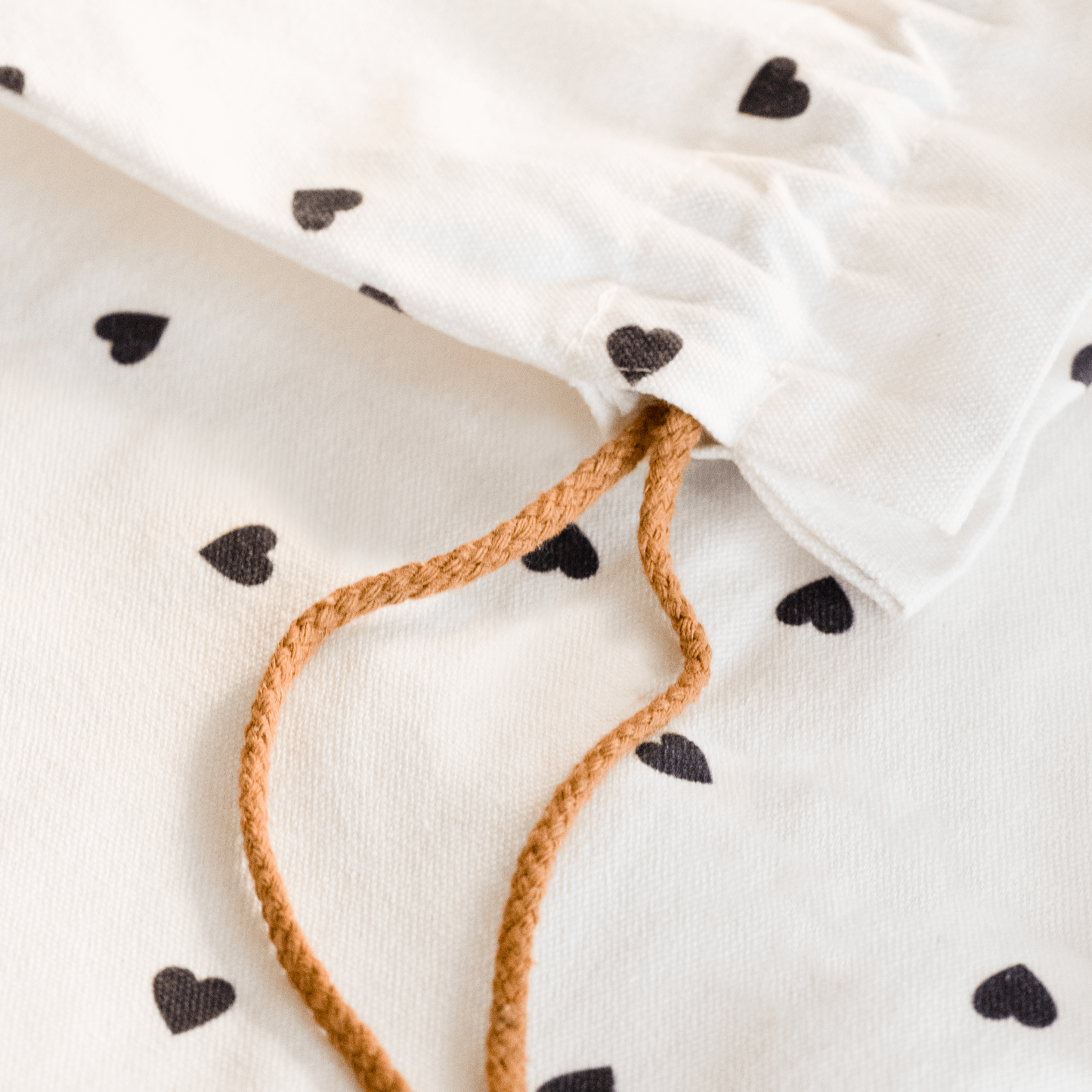 Heart Gift Bag