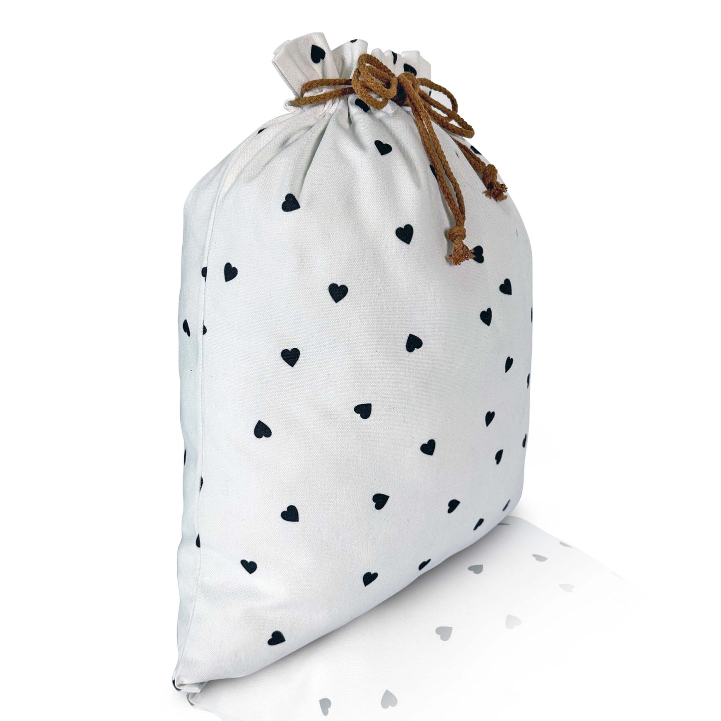 Heart Gift Bag