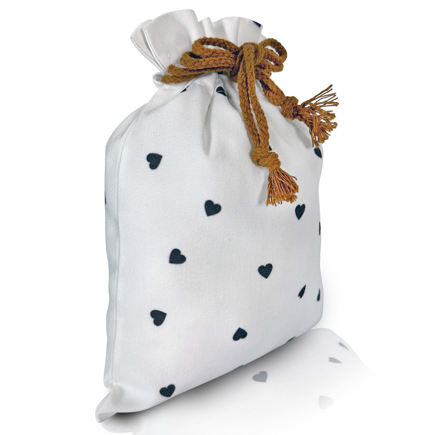 Heart Gift Bag