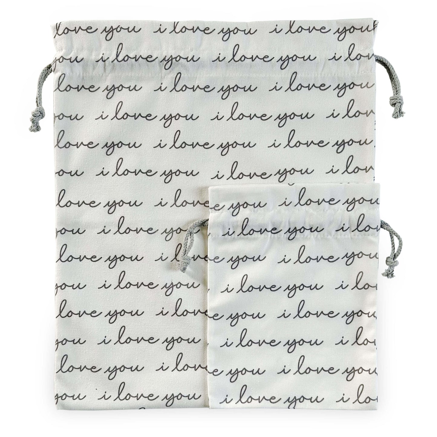 I Love You Gift Bag
