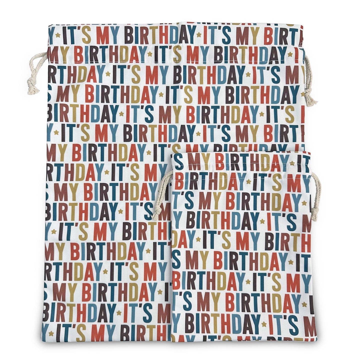 It's My Birthday Gift Bag