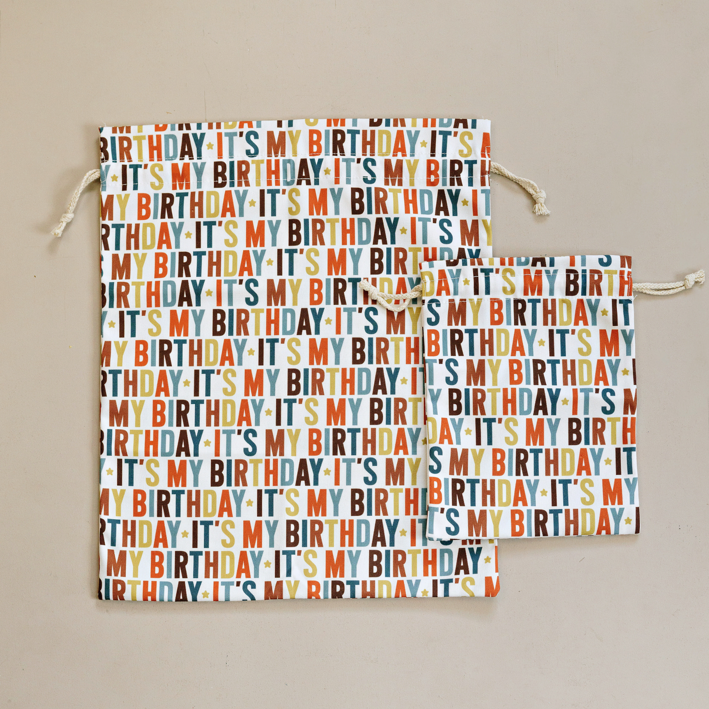It's My Birthday Gift Bag