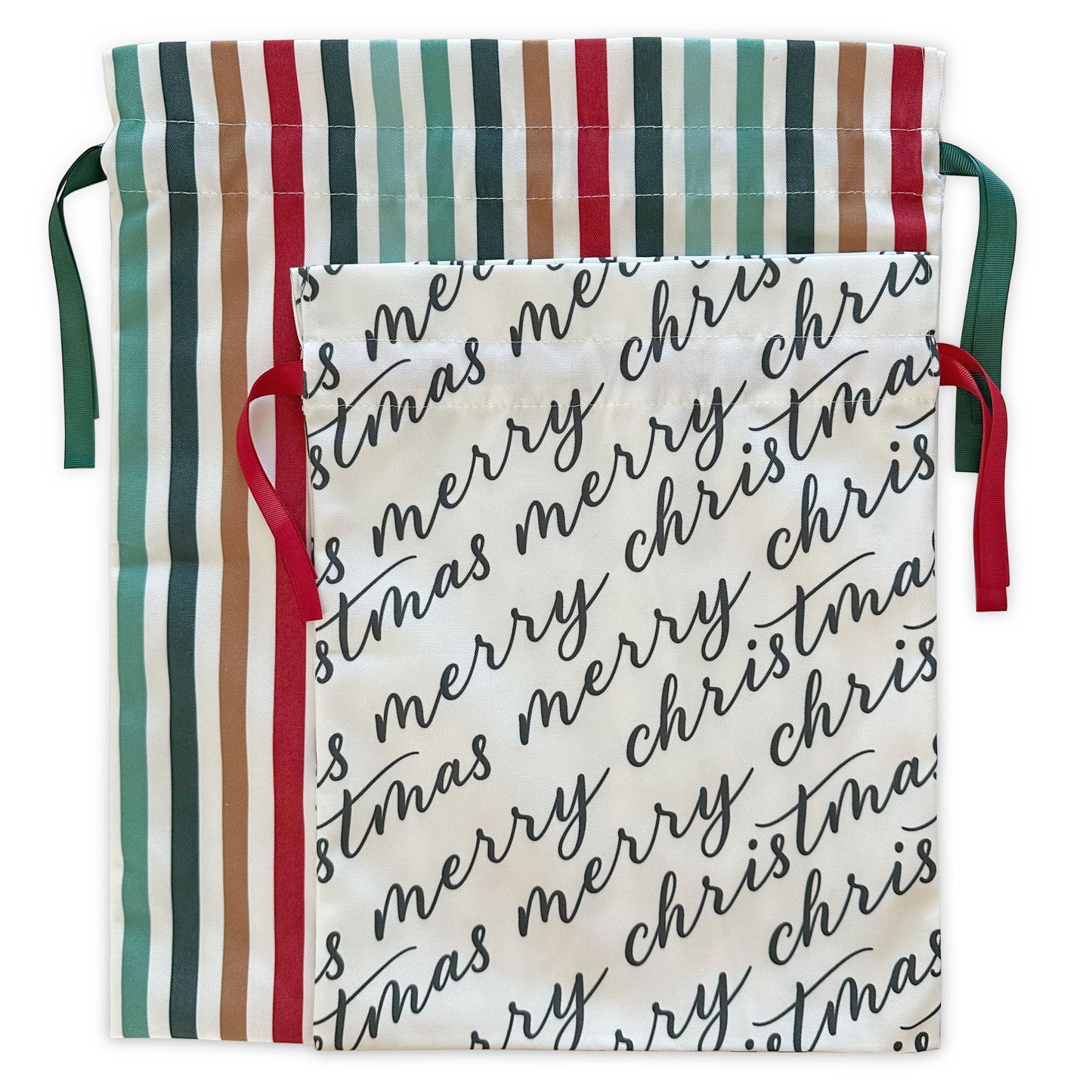 Modern Farmhouse Gift Bag