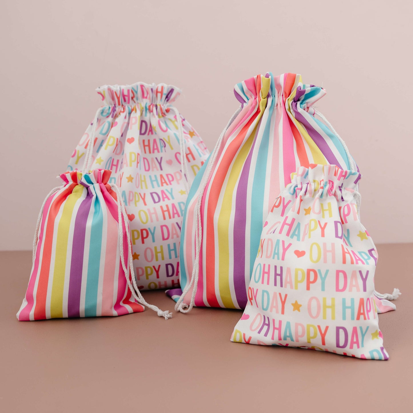Oh Happy Day Gift Bag