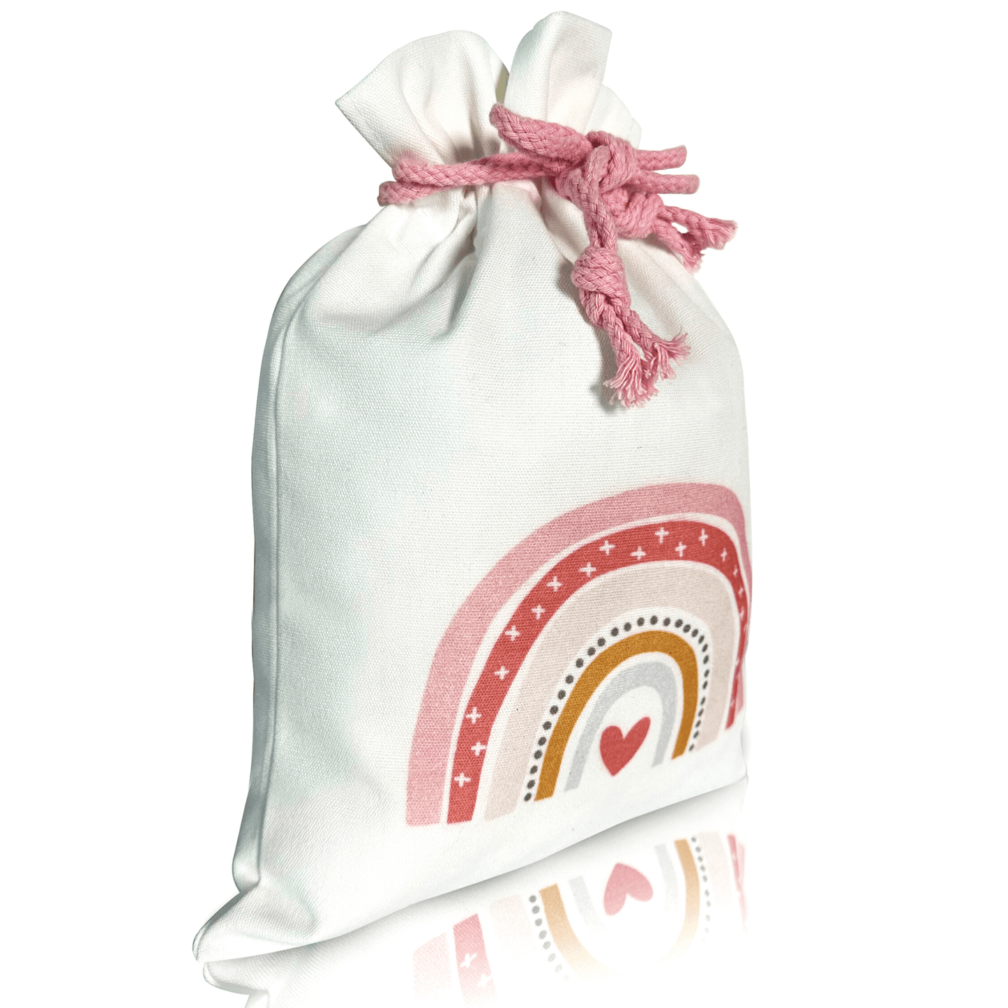 Rainbow Gift Bag