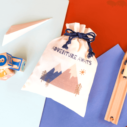 Adventure Gift Bag