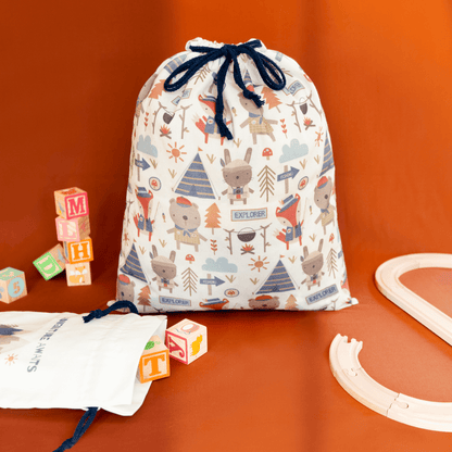 Adventure Gift Bag