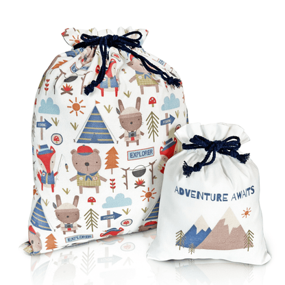 Adventure Gift Bag