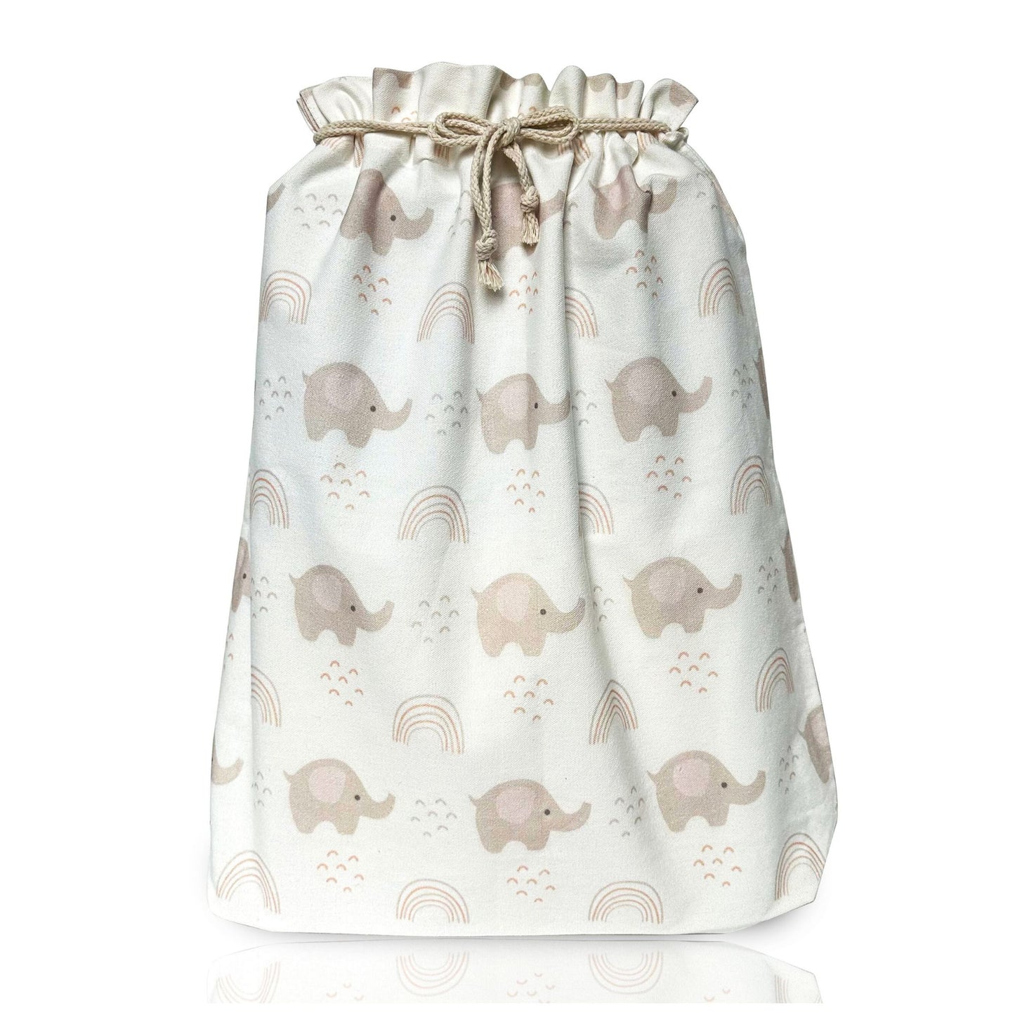 Elephant Gift Bag