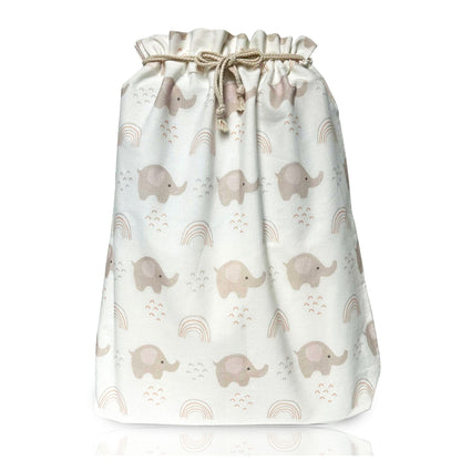 Elephant Gift Bag