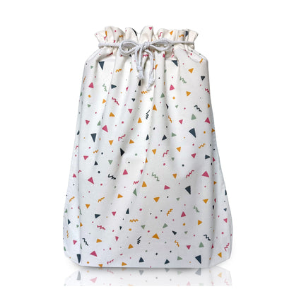 Confetti Gift Bag