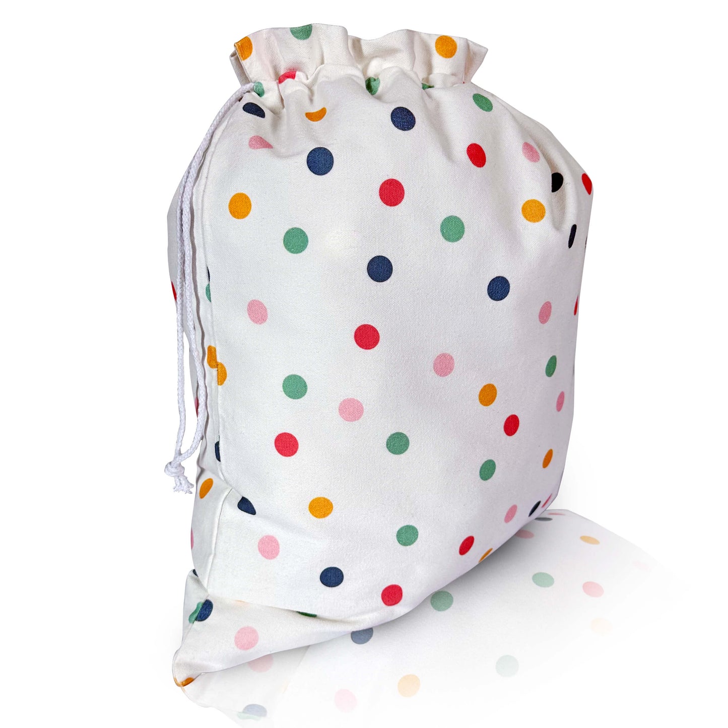 Birthday Dots Gift Bag