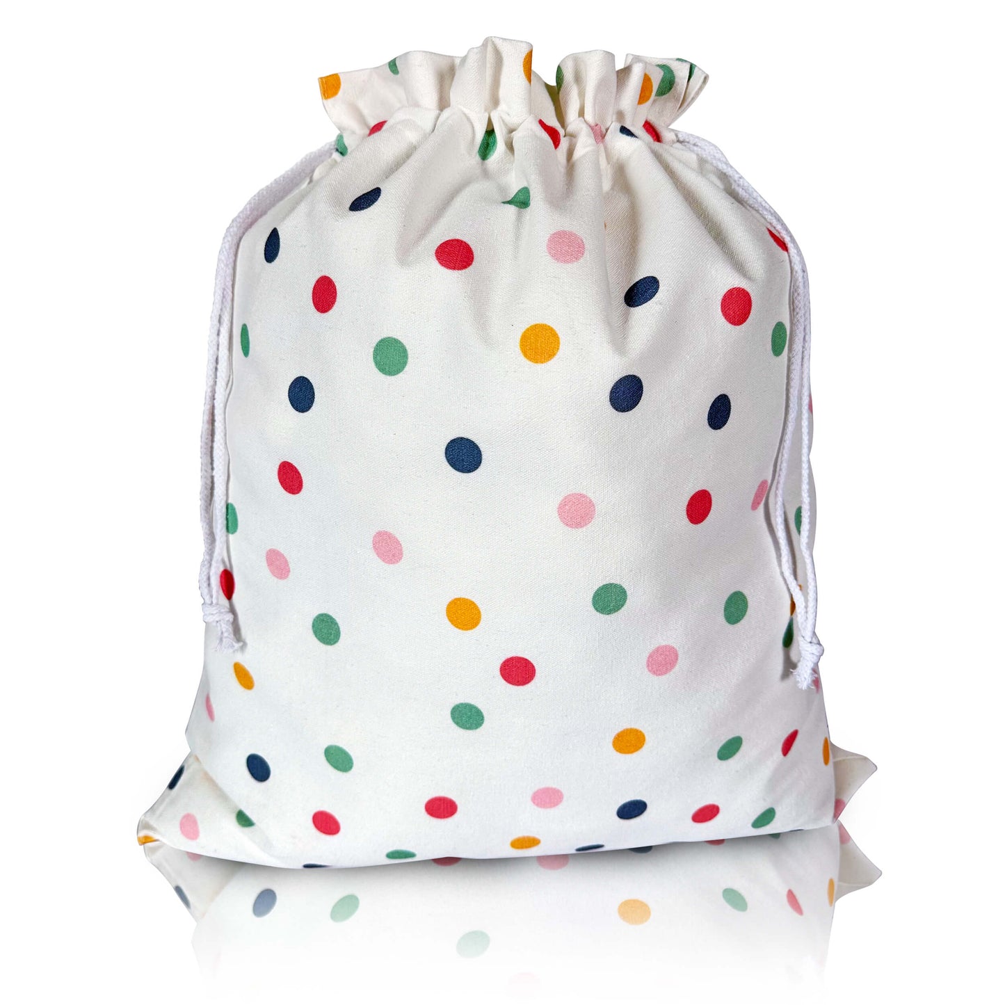 Birthday Dots Gift Bag