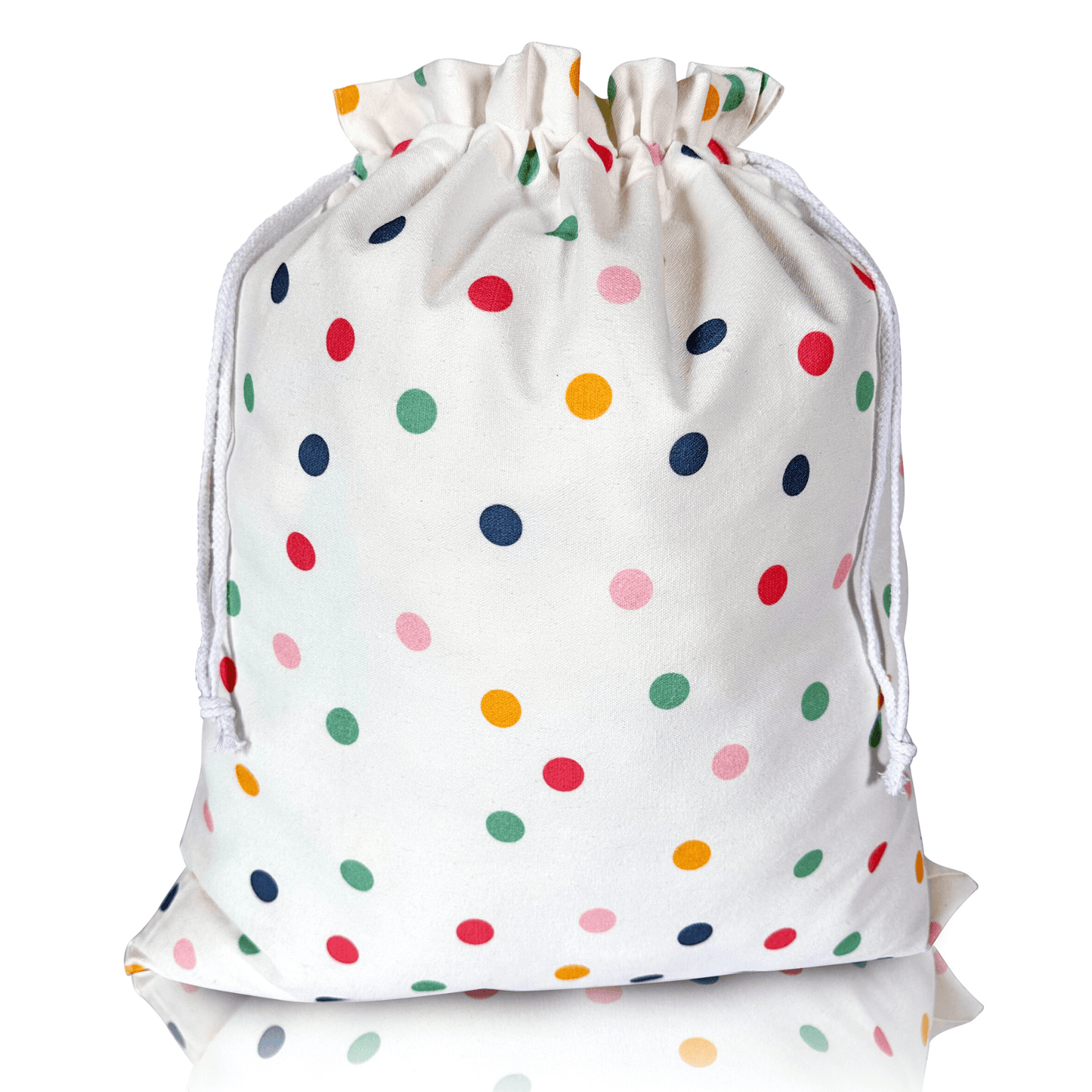 Birthday Dots Gift Bag