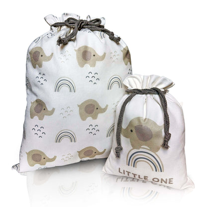 Elephant Gift Bag