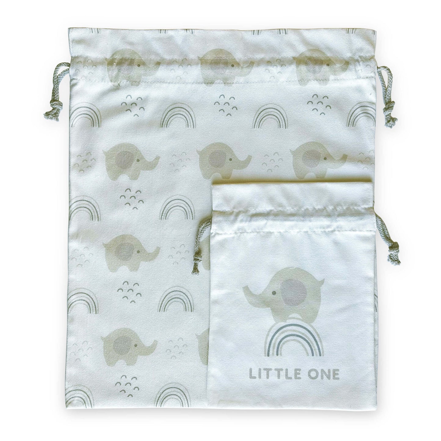 Elephant Gift Bag