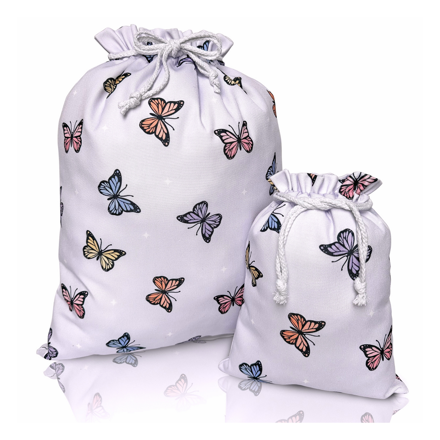 Butterfly Gift Bag