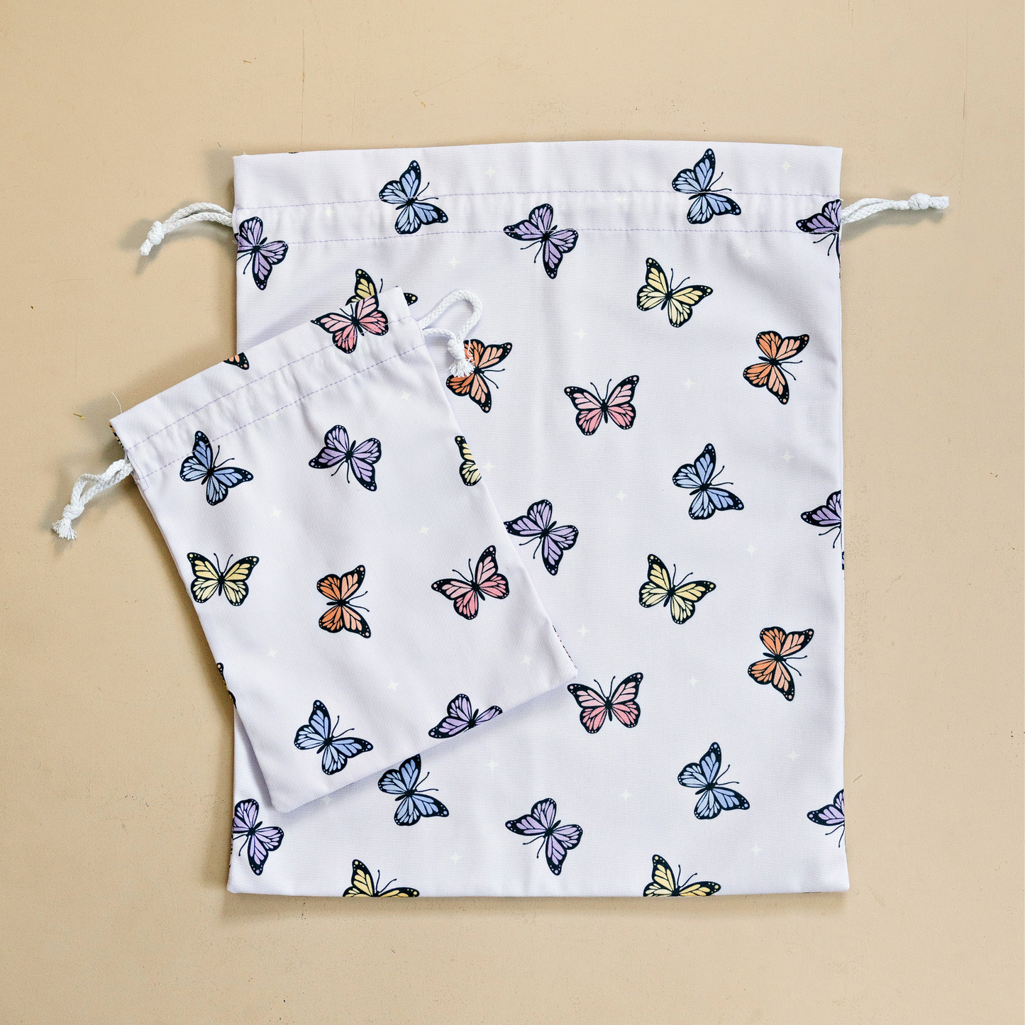 Butterfly Gift Bag