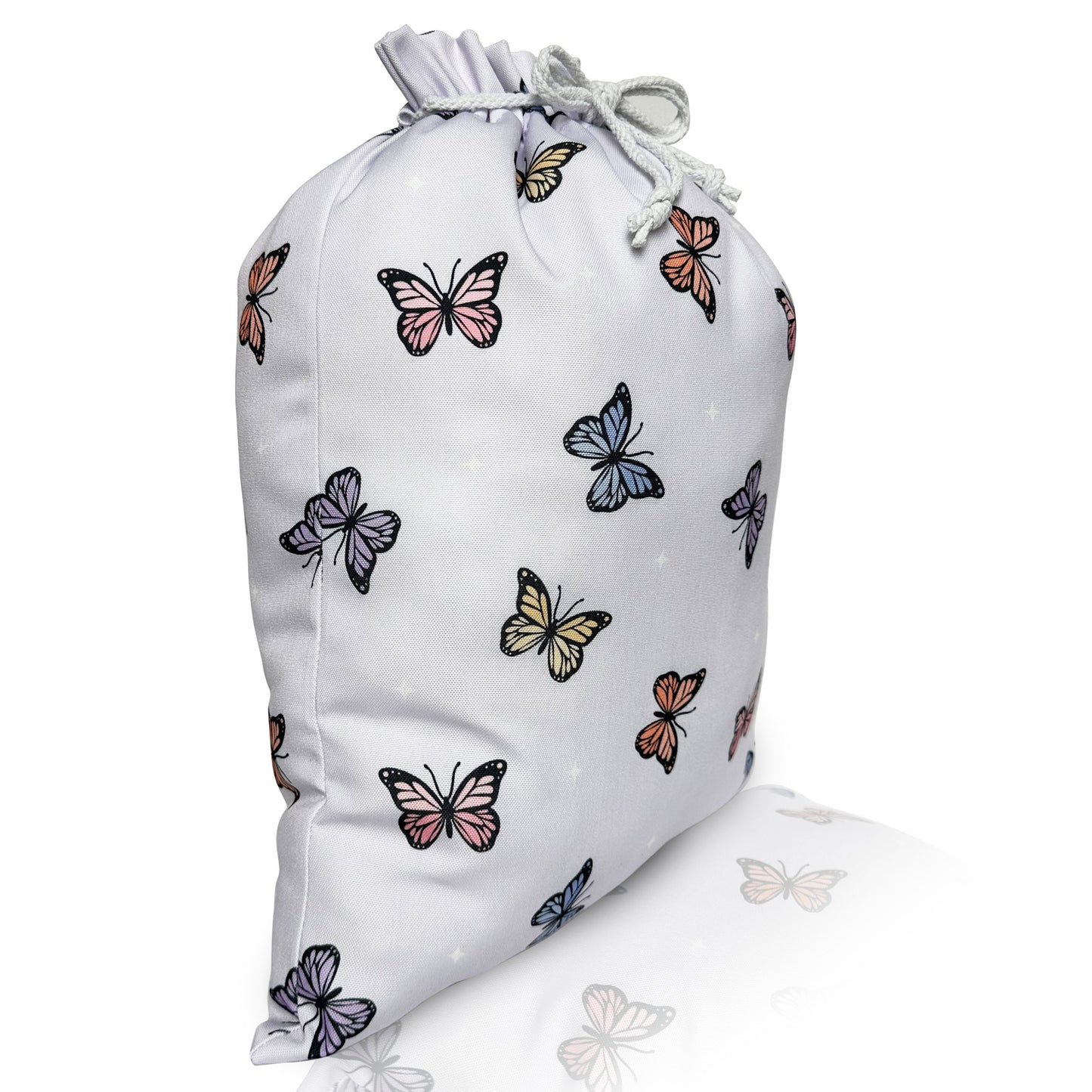 Butterfly Gift Bag