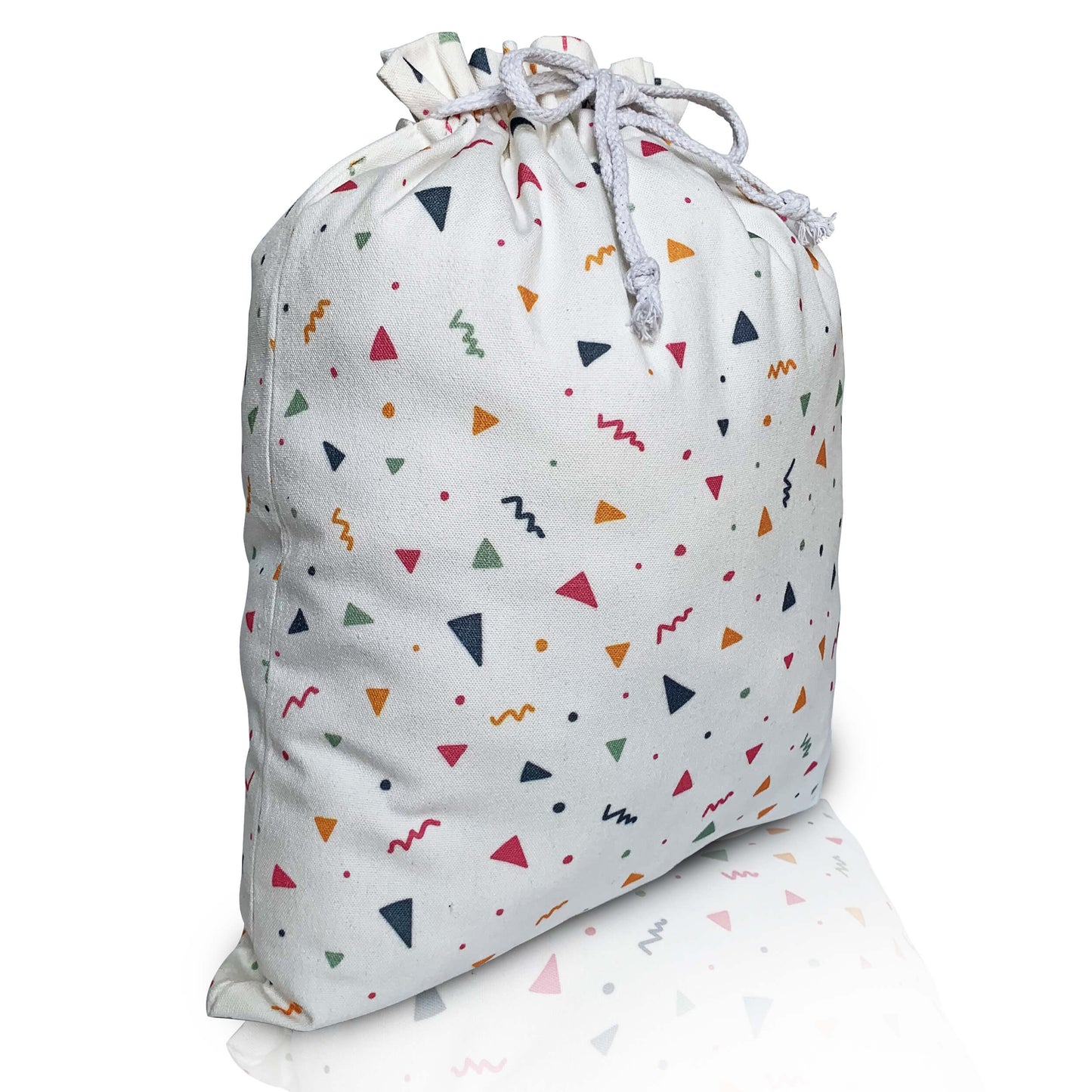 Confetti Gift Bag