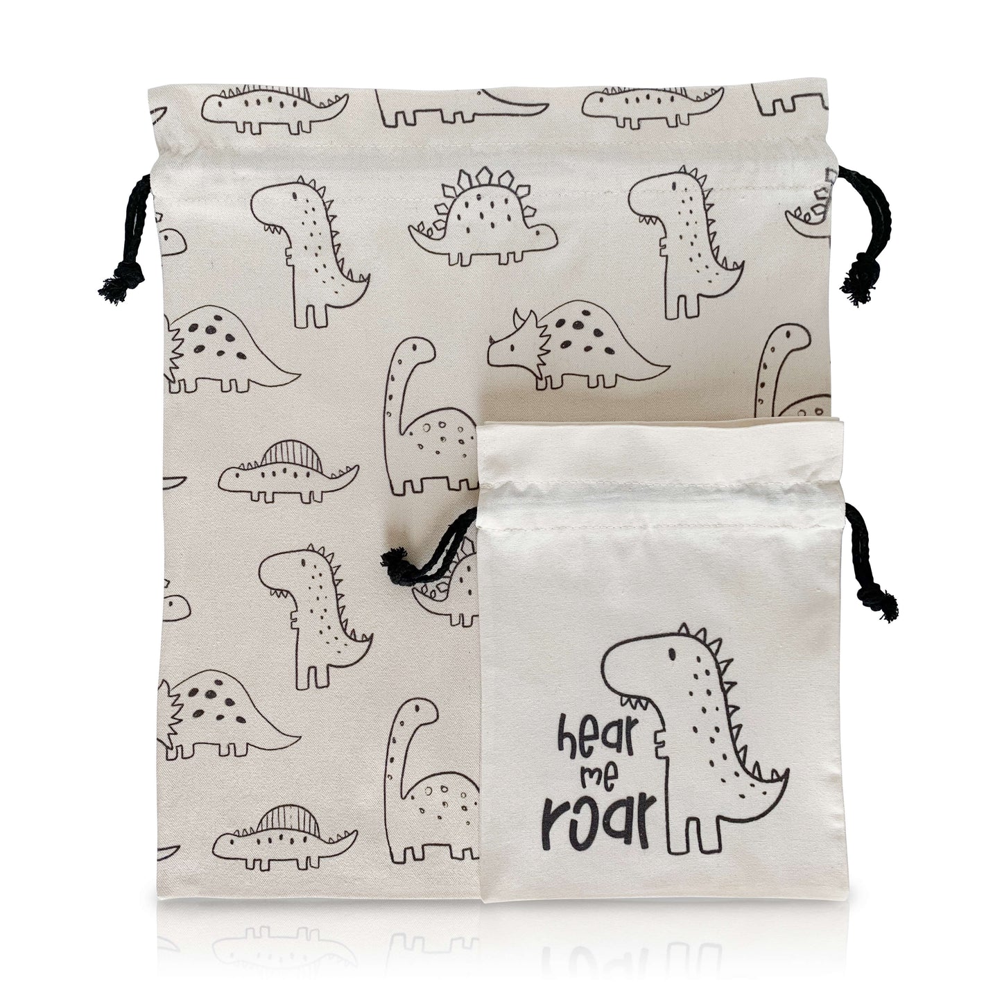 Dinosaur Gift Bag