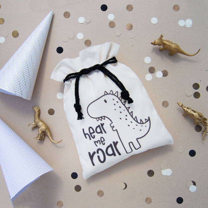 Dinosaur Gift Bag