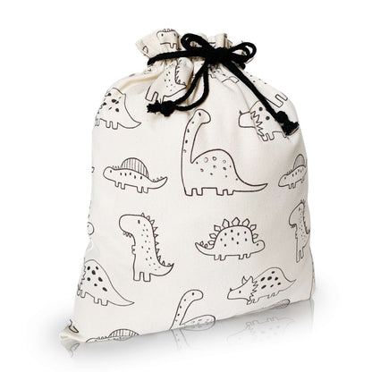 Dinosaur Gift Bag