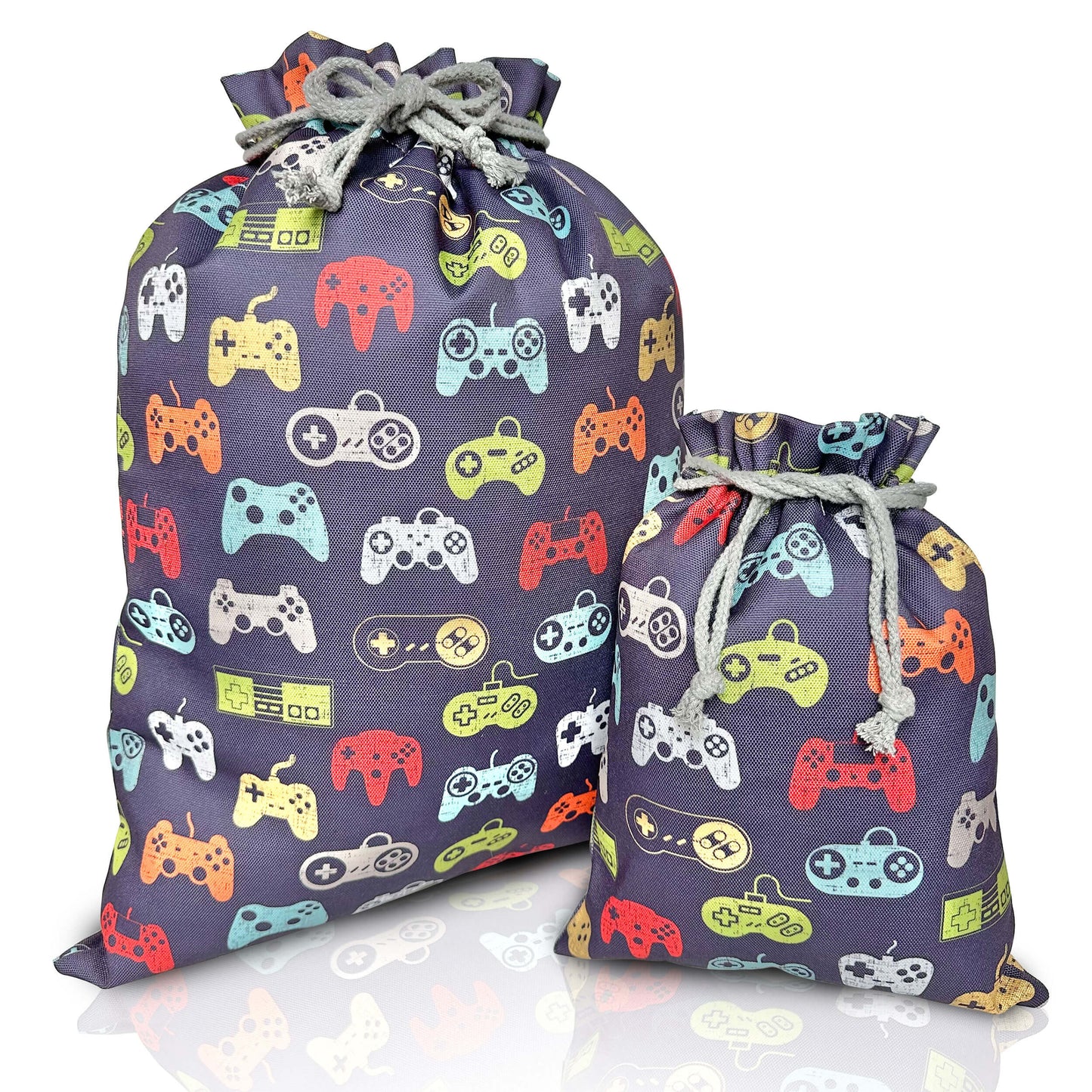 Gamer Gift Bag