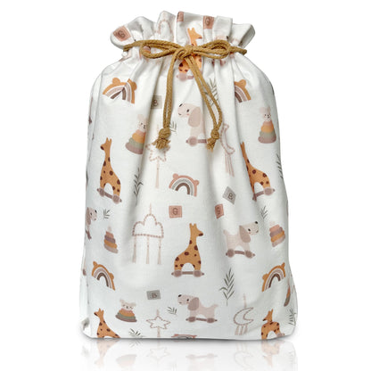 Boho Toy Gift Bag