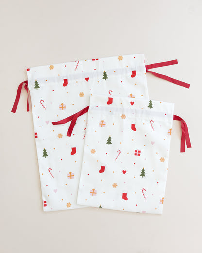 Holiday Love Gift Bag