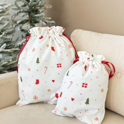 Holiday Love Gift Bag