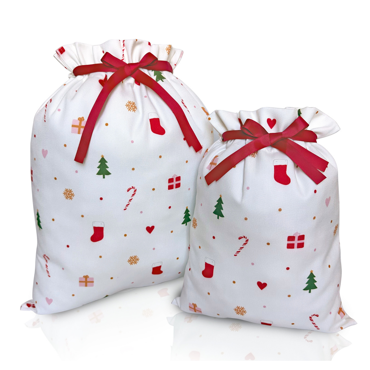 Holiday Love Gift Bag