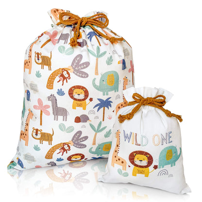 Jungle Gift Bag