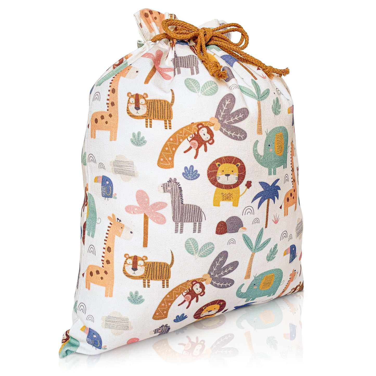 Jungle Gift Bag