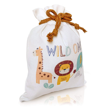 Jungle Gift Bag