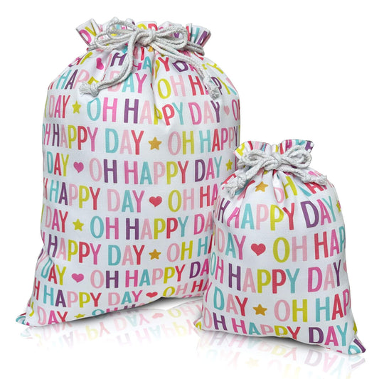 Oh Happy Day Gift Bag