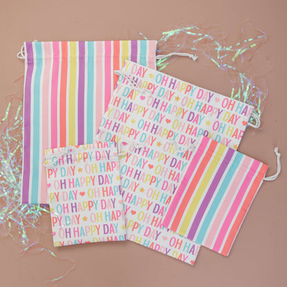 Oh Happy Day Gift Bag