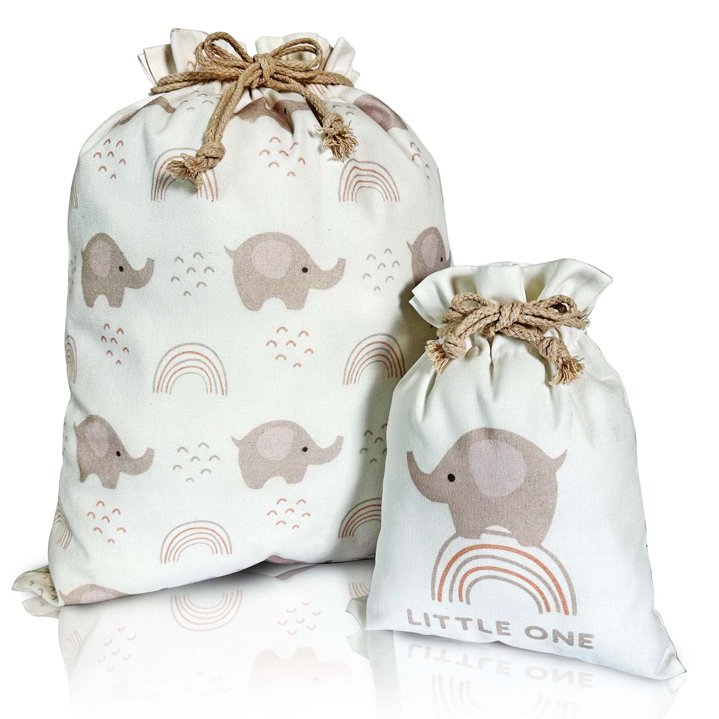 Elephant Gift Bag