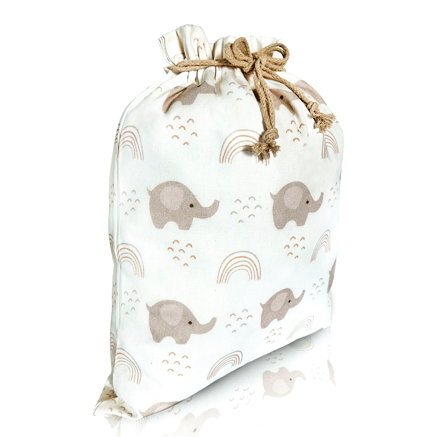 Elephant Gift Bag