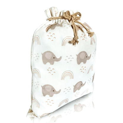 Elephant Gift Bag