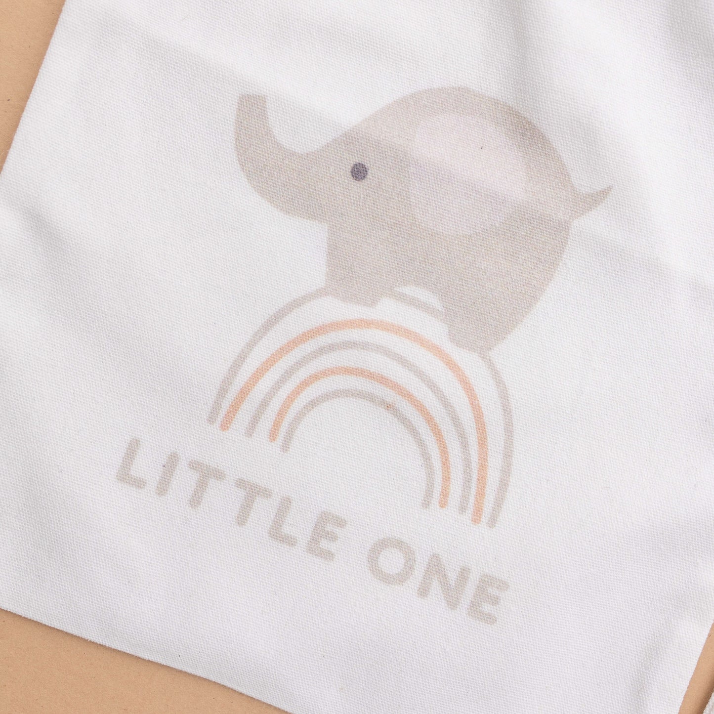 Elephant Gift Bag