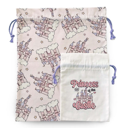 Princess of the Castle Gift Bag