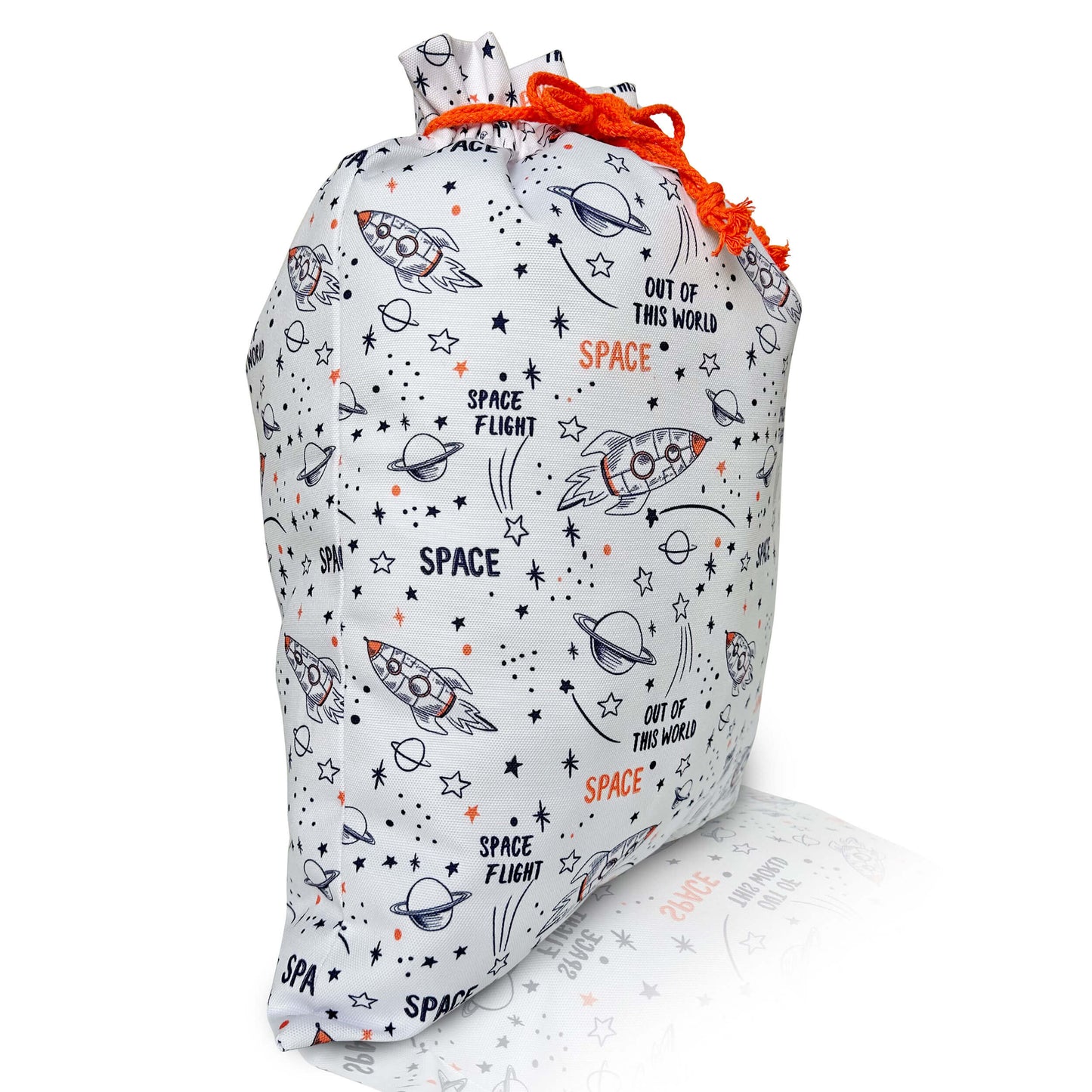 Space Gift Bag