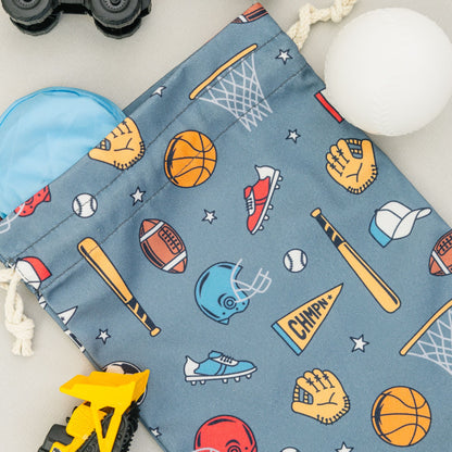 Sports Gift Bag