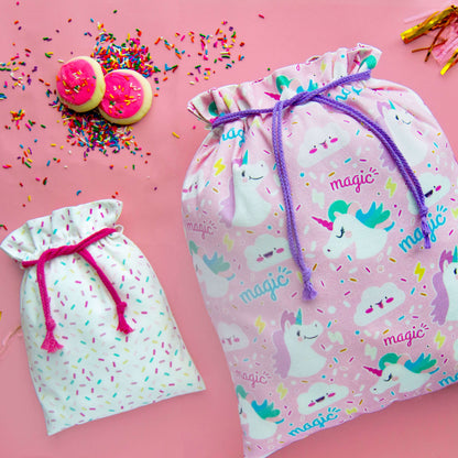 Unicorn Gift Bag