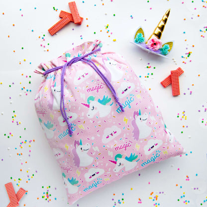 Unicorn Gift Bag