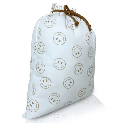 Happy Face Gift Bag